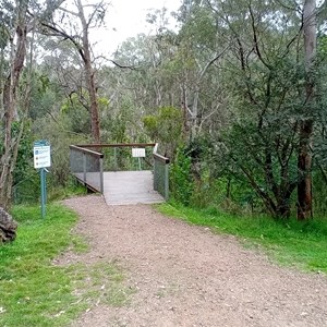 Washpools Waterhole