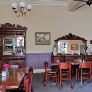 Hotel Culcairn