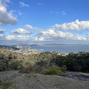 Mount Melville Lookout Se