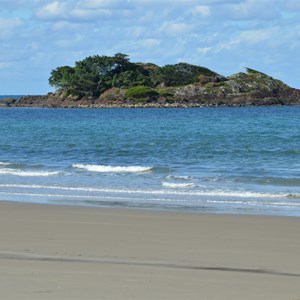 Thornton Beach