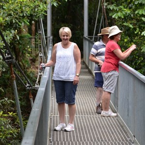 Mossman Gorge