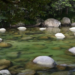 Mossman Gorge