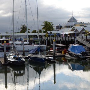 Port Douglas