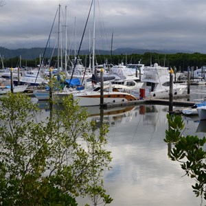 Port Douglas