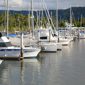 Port Douglas