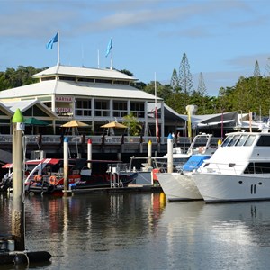 Port Douglas