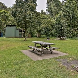 Forest Tops Campground