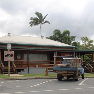 Post Office