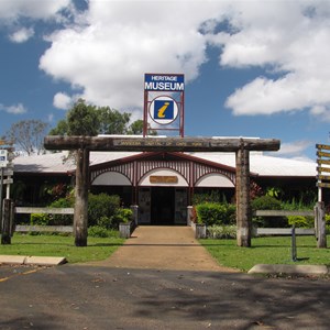 Heritage centre