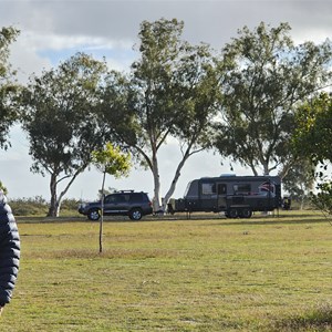 Eneabba Overnight Stay