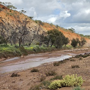 The Bend