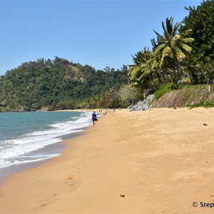 Trinity Beach