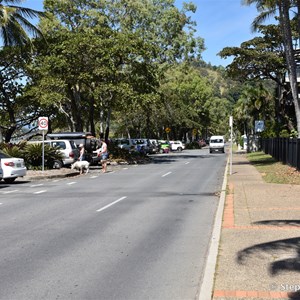 Trinity Beach