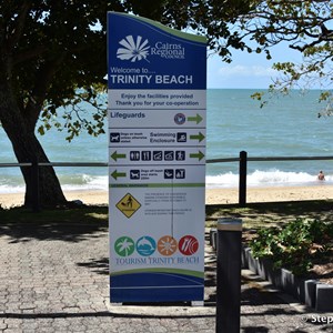 Trinity Beach