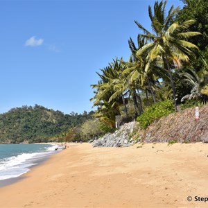 Trinity Beach