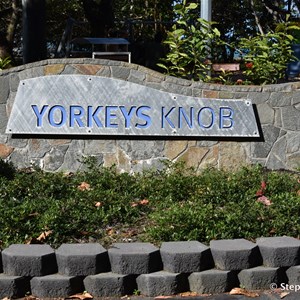 Yorkeys Knob