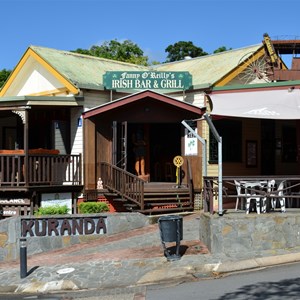 Kuranda