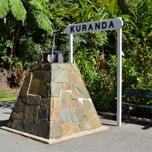 Kuranda