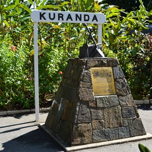 Kuranda