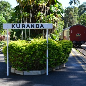 Kuranda