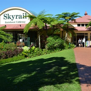 Kuranda