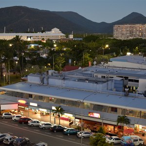 Cairns