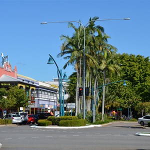 Cairns