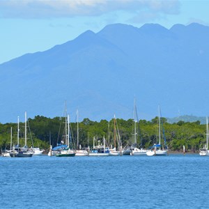 Cairns