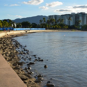 Cairns