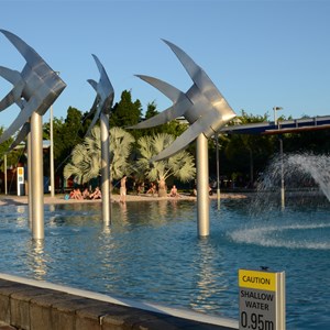 Cairns