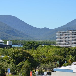 Cairns