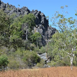 Chillagoe