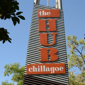 Chillagoe