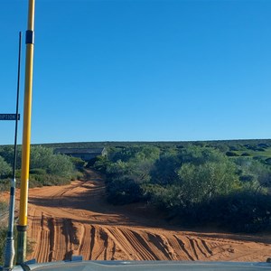 Cape Inscription Trk