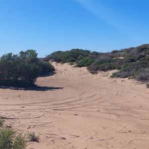 Turtle Bay Camp