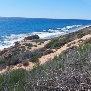 Turtle Bay Camp