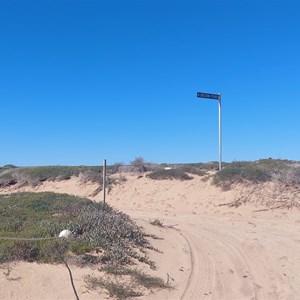 Urchins Camp