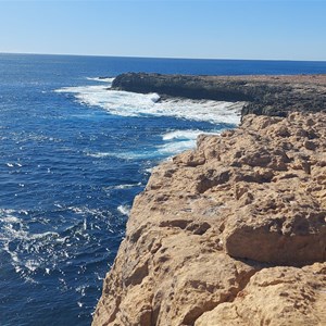 Life Ring Lookout