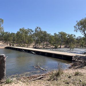 Fossilbrook