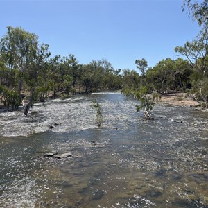 Fossilbrook