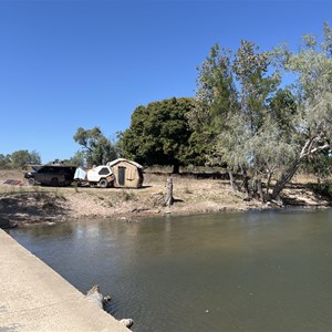 Fossilbrook