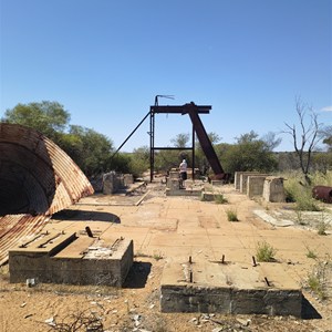 Mineshaft