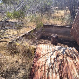 Mineshaft