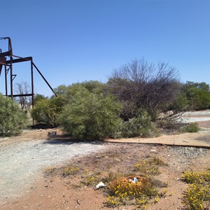 Mineshaft