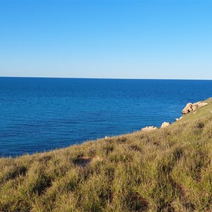 Fishermans Lookout