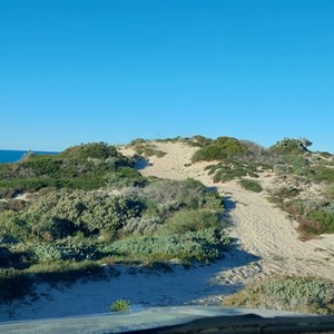 Fishermans Lookout