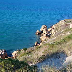 Fishermans Lookout