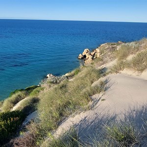 Fishermans Lookout