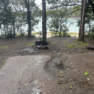 Koombooloomba Bush Camp