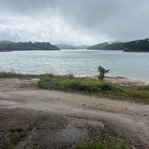 Koombooloomba Bush Camp